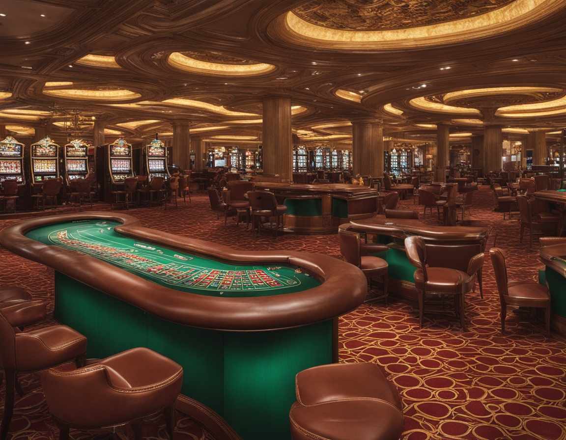 vix bet