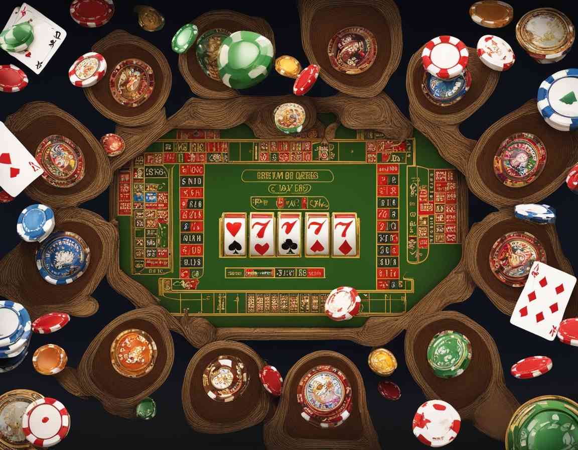 vix bet