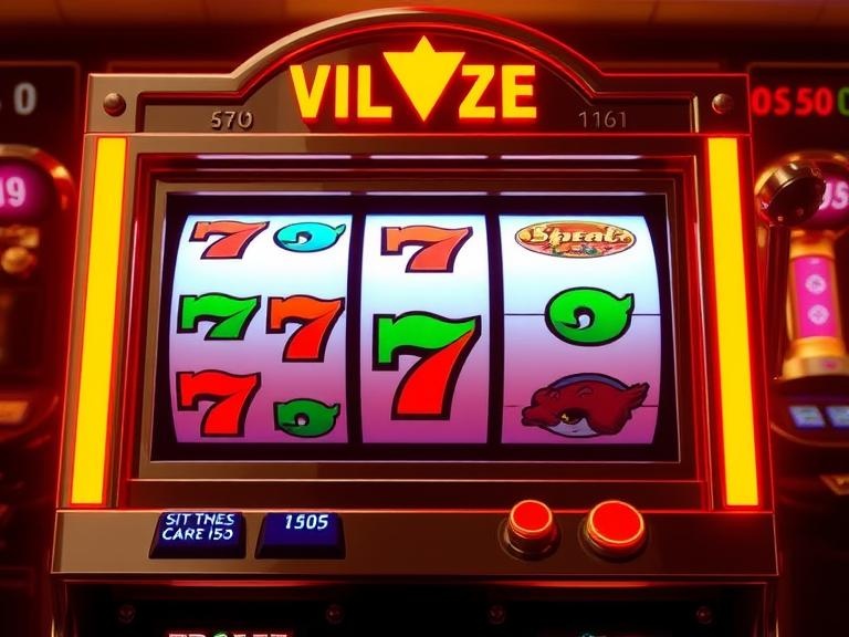 vix bet