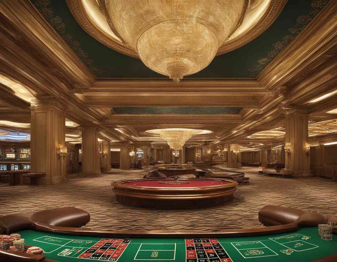 vix bet