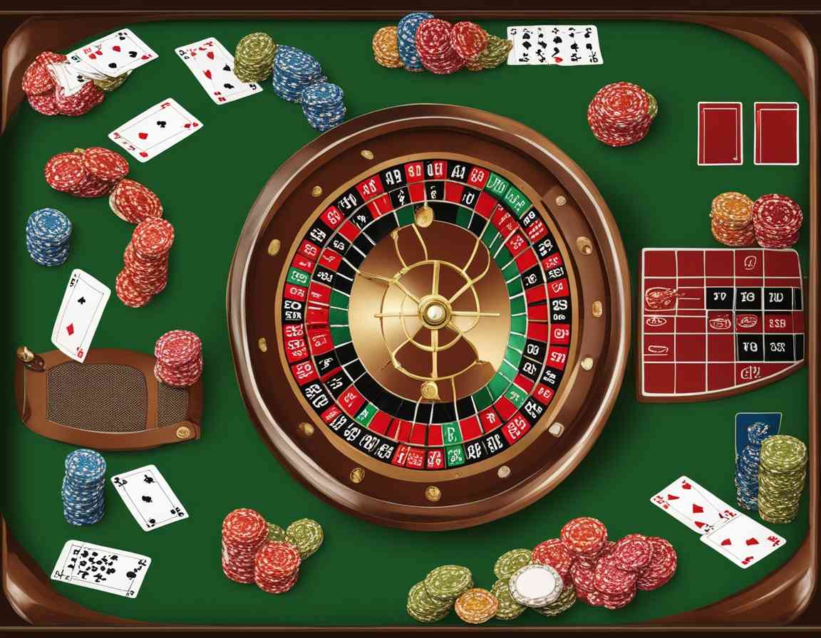 vix bet
