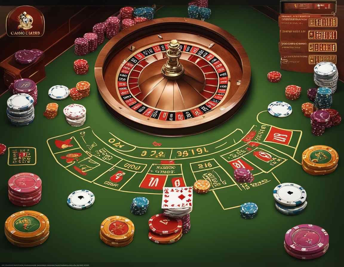 vix bet